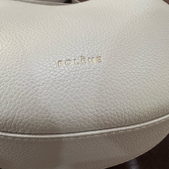 Polene Tonca in chalk - Picture 4 of 11